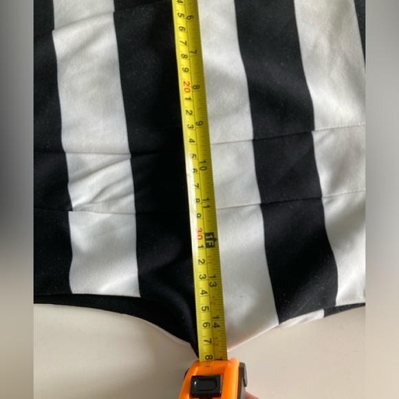 Striped Dress 👗 - Picture 4 of 5